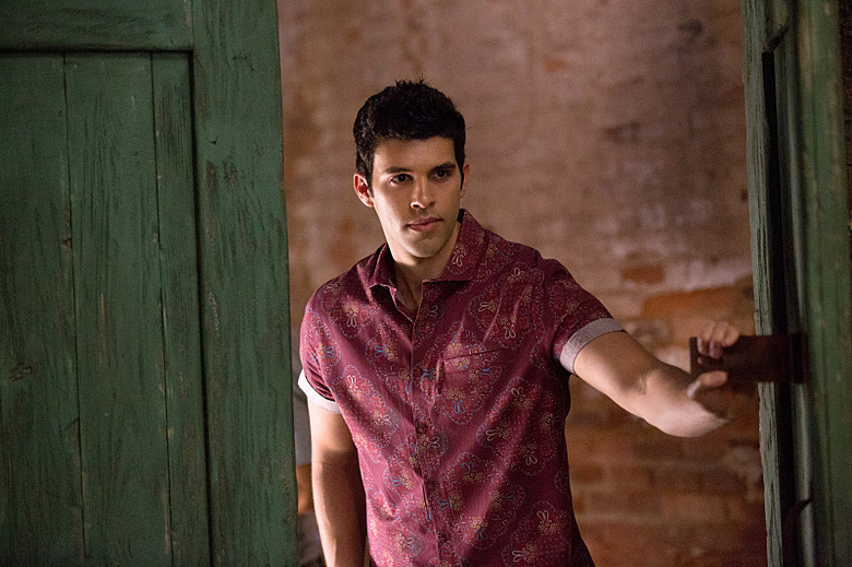The Originals Season 2