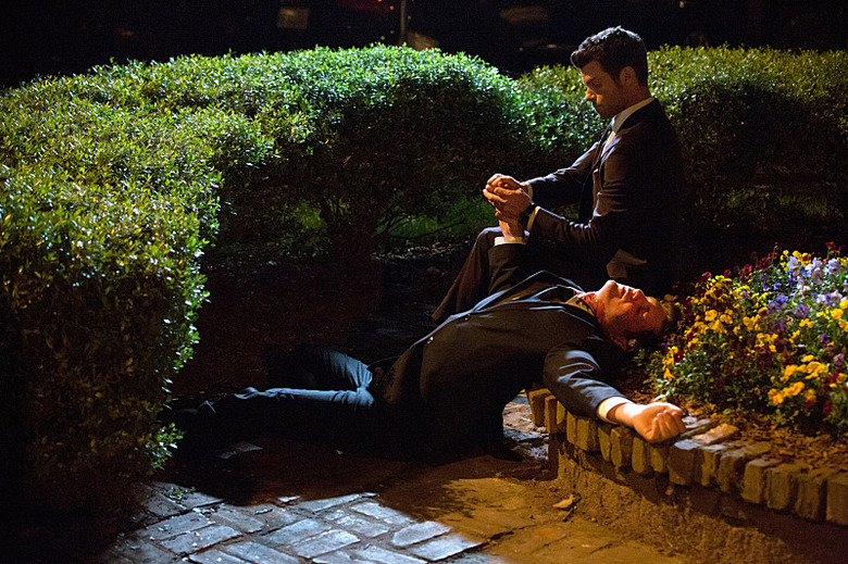 The Originals Season 2