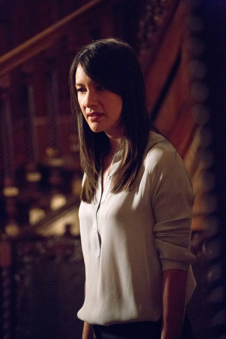 The Originals Season 2