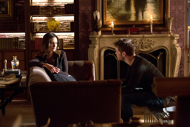 The Originals Season 2