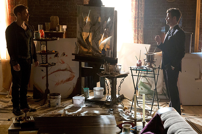 The Originals Season 2