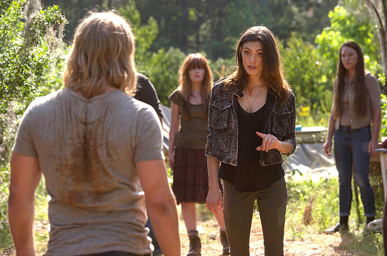The Originals Season 2