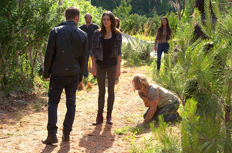 The Originals Season 2
