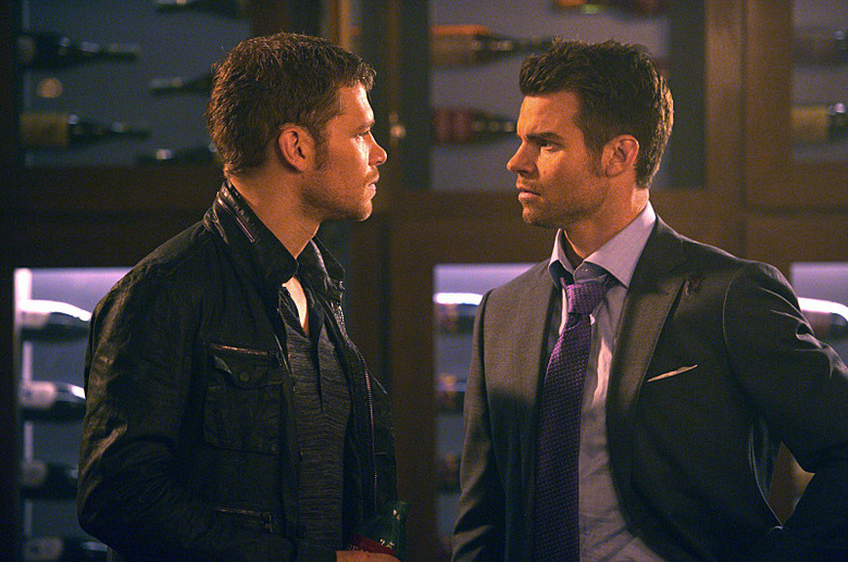The Originals Season 2