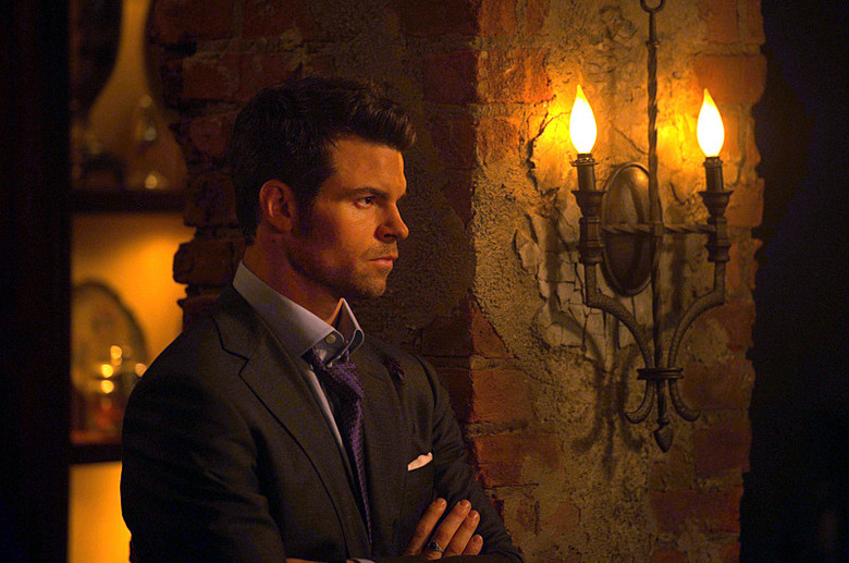 The Originals Season 2