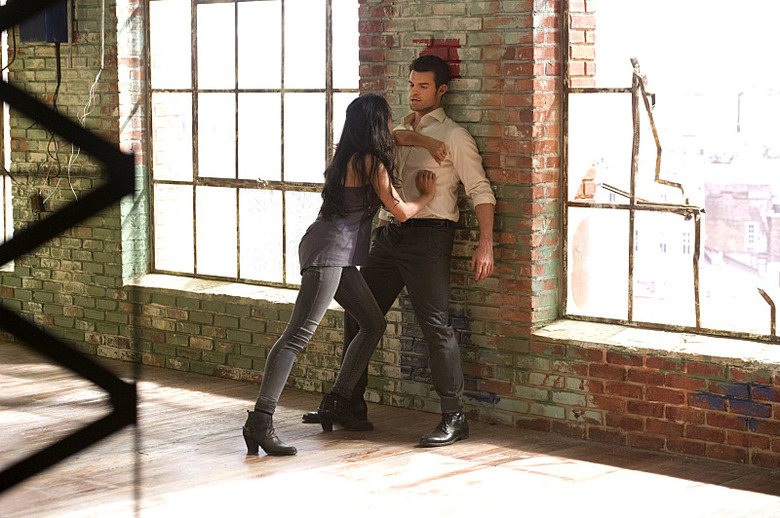 The Originals Season 2