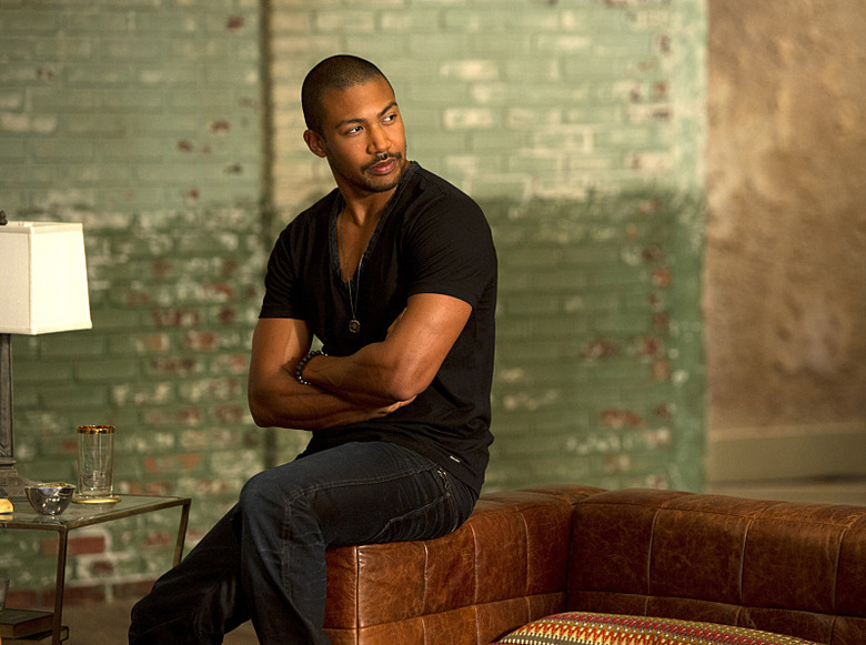 The Originals Season 2