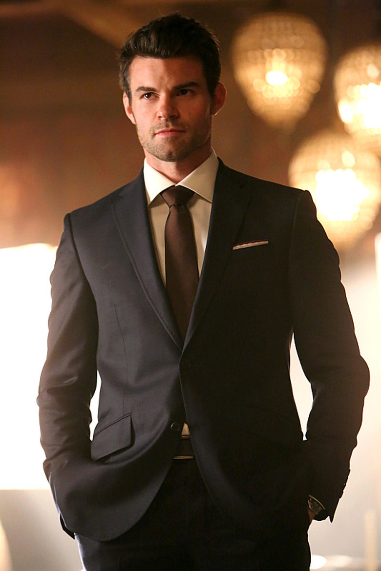 The Originals Season 2