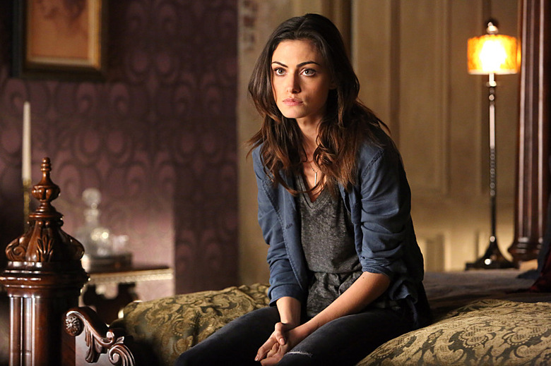 The Originals Season 2