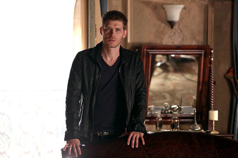 The Originals Season 2