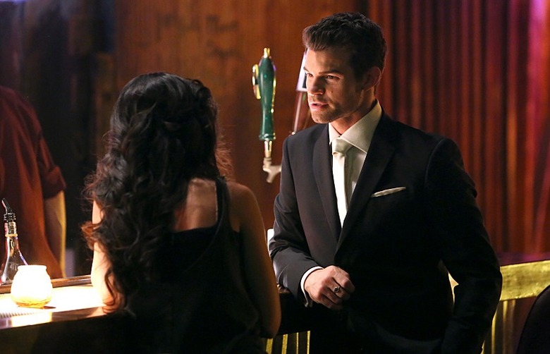The Originals Season 2