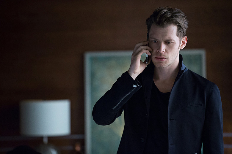 The Originals Spoilers