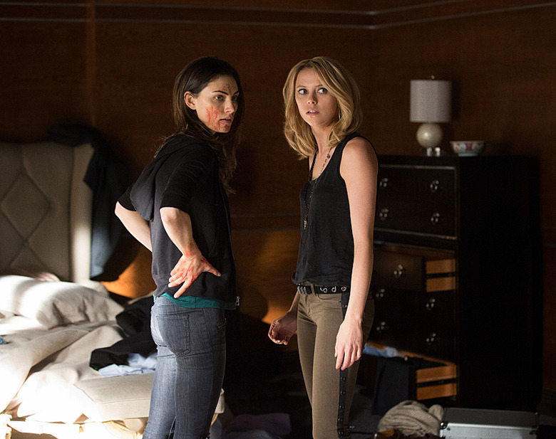 The Originals Spoilers