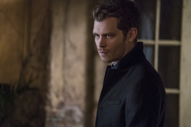 The Originals Season 4
