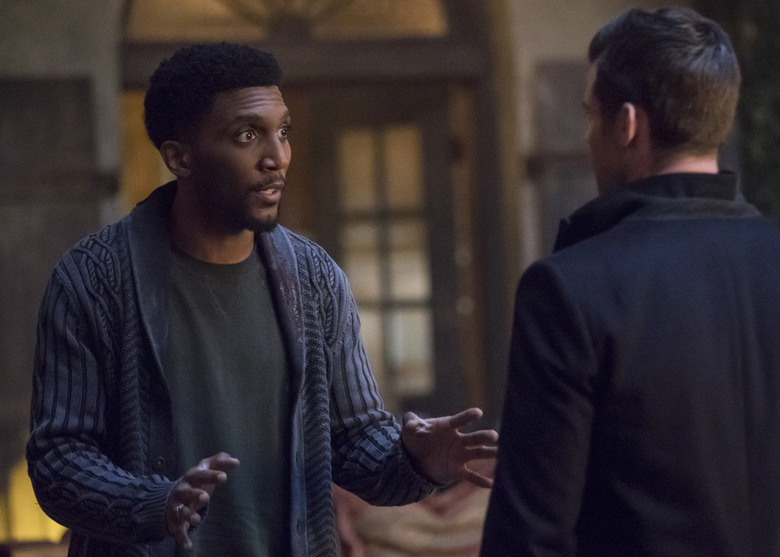 The Originals Season 4