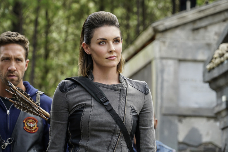 The Originals Season 4