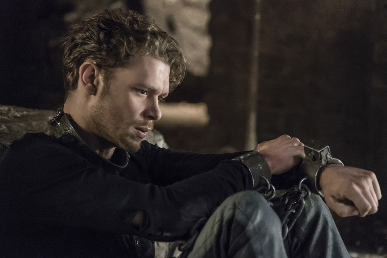 The Originals Season 4