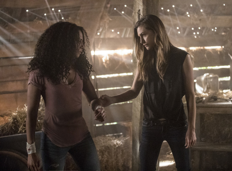 The Originals Season 4