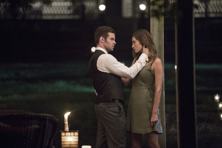 The Originals Season 4