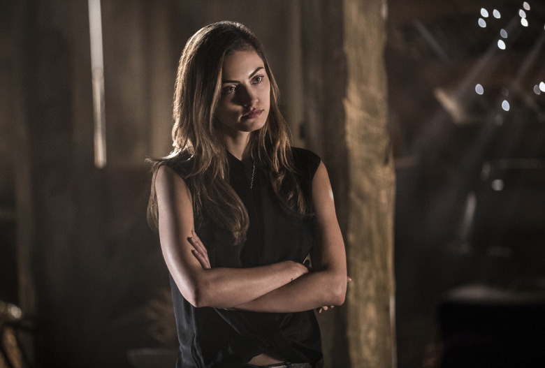 The Originals Season 4
