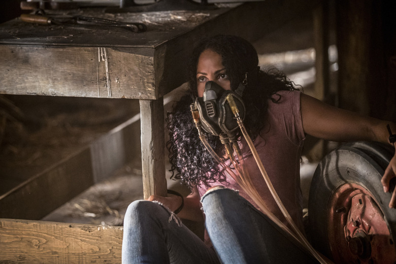 The Originals Season 4