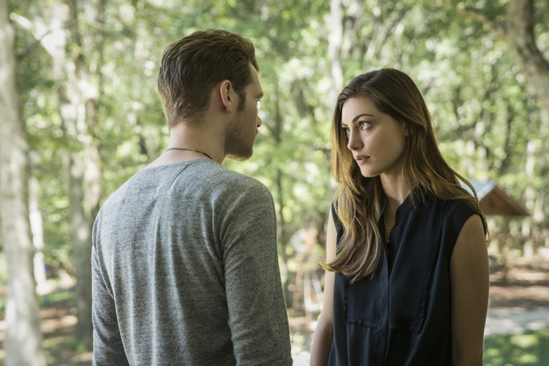 The Originals Season 4