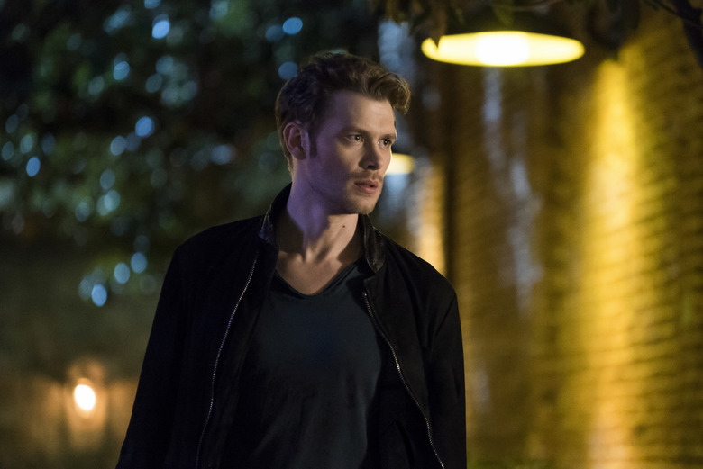 The Originals Season 4