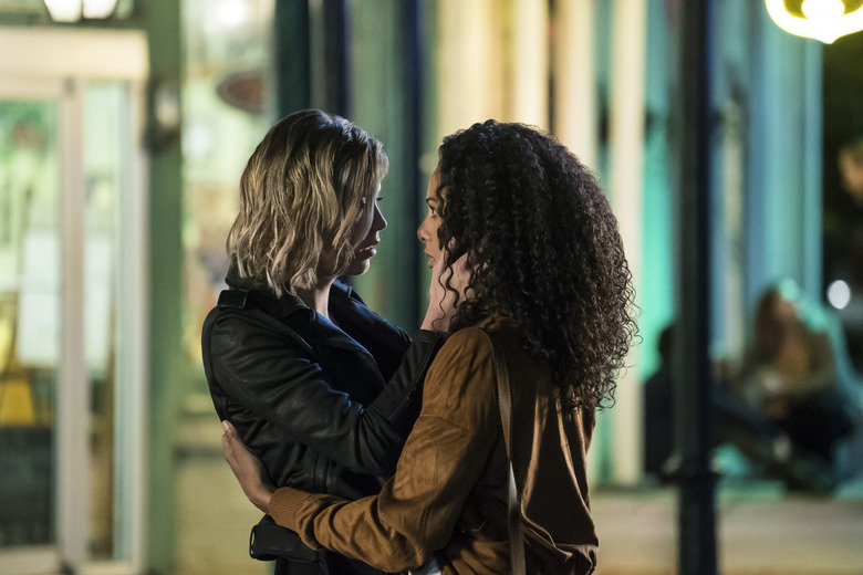 The Originals Season 4