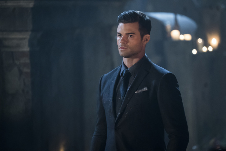 The Originals Season 4