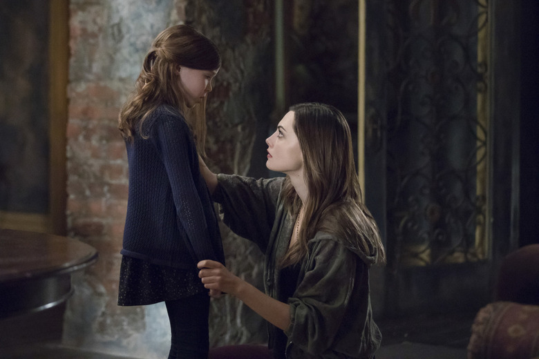 The Originals Season 4