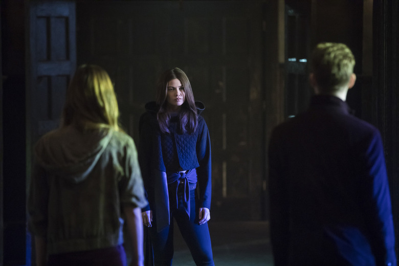 The Originals Season 4
