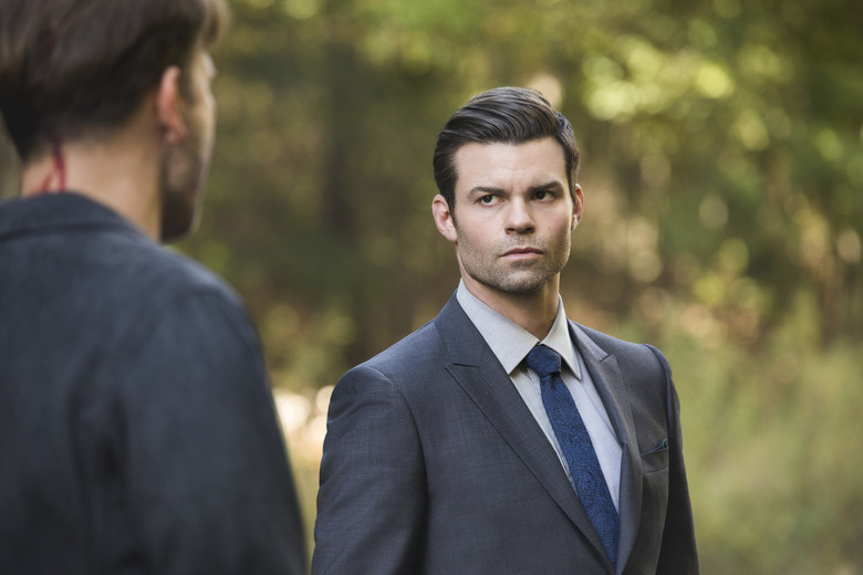 The Originals Season 4