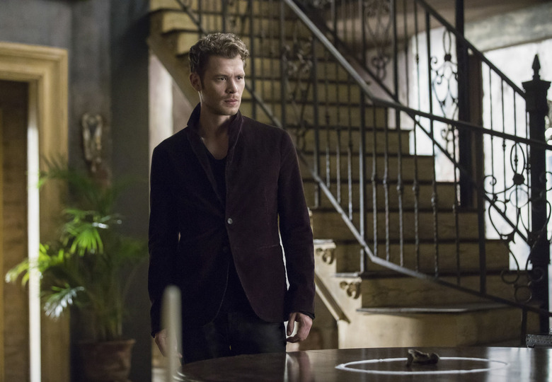The Originals Season 4