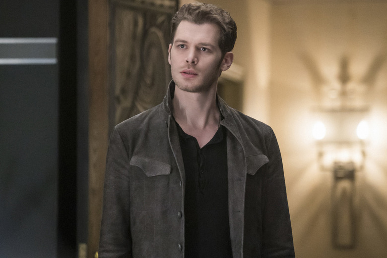 The Originals Season 4