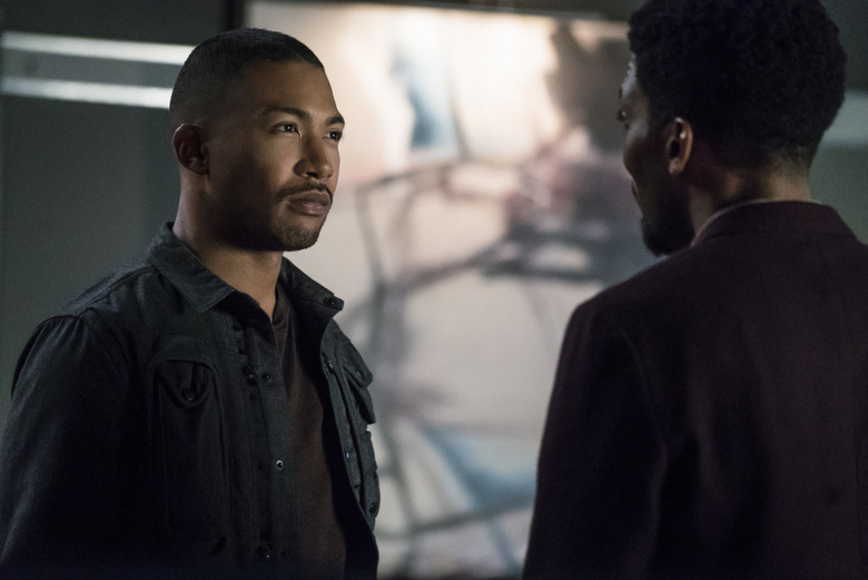 The Originals Season 4