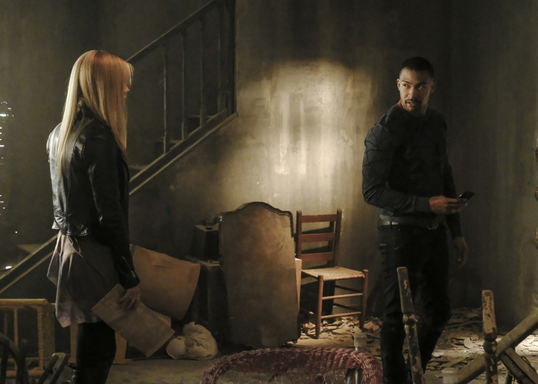 The Originals Season 4