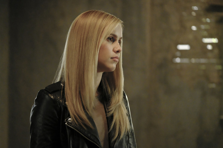 The Originals Season 4