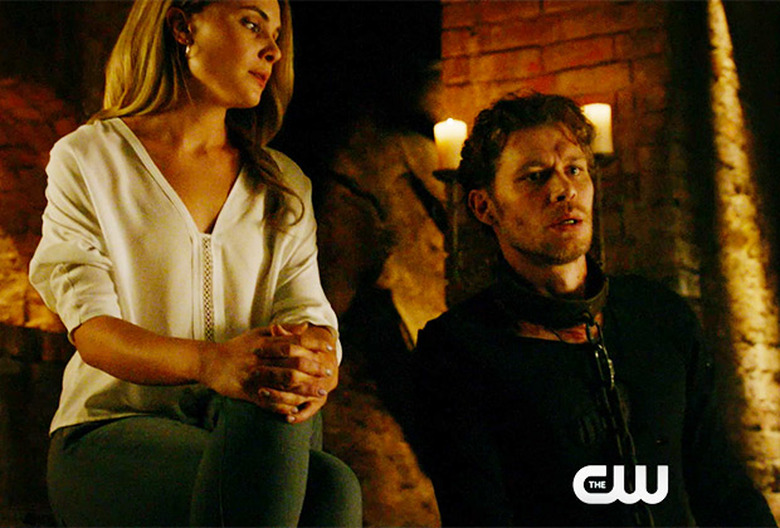 The Originals Season 4