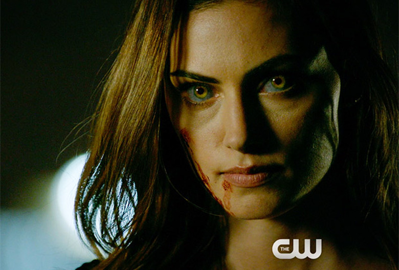 The Originals Season 4