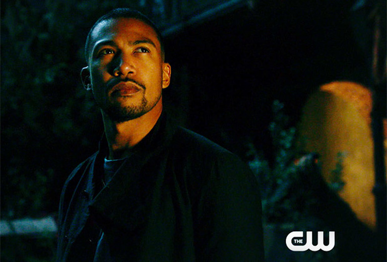 The Originals Season 4