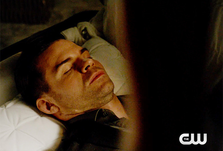 The Originals Season 4