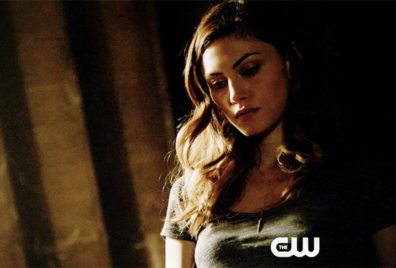 The Originals Season 4