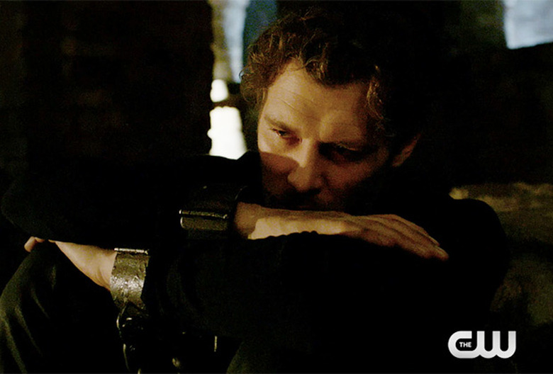 The Originals Season 4