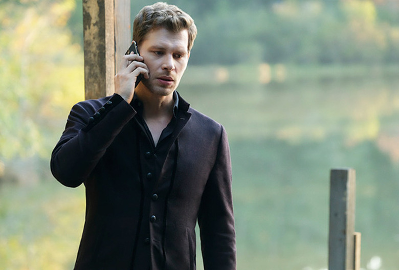 The Originals Season 5