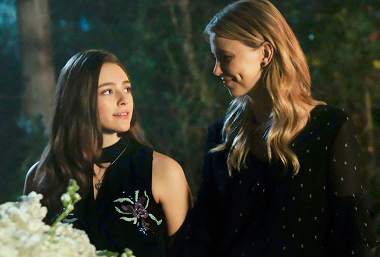 The Originals Season 5
