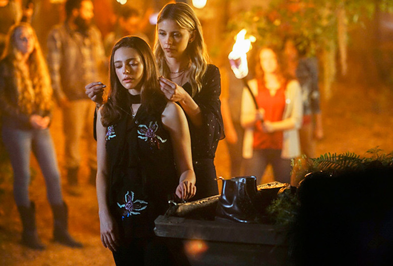 The Originals Season 5