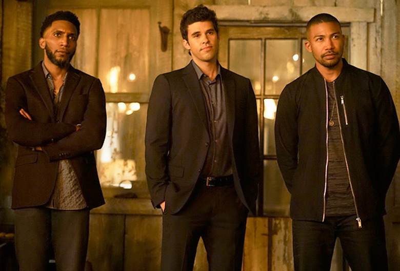 The Originals Season 5
