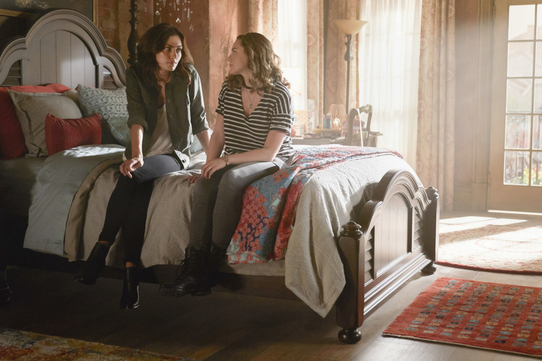 The Originals Season 5