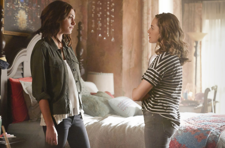 The Originals Season 5