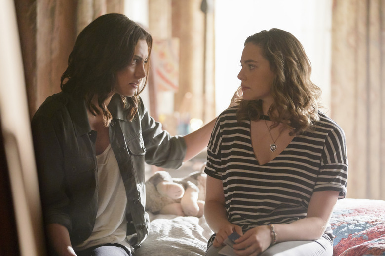 The Originals Season 5